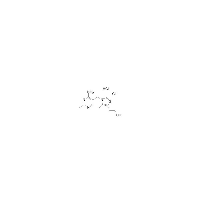 Structure of 67-03-8