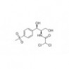 Structure of 15318-45-3