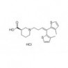 Structure of 145821-59-6