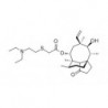 Structure of 55297-95-5