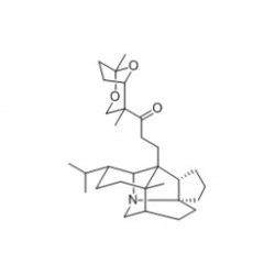 Structure of 14694-15-6 | 5mg