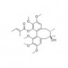 Structure of 66069-55-4
