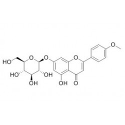 Structure of 4291-60-5