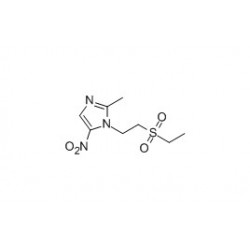 Structure of 19387-91-8