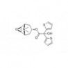 Structure of 136310-93-5