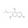 Structure of 4335-12-0