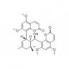 Structure of 137182-37-7