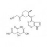 Structure of 540737-29-9