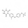 Structure of 69004-03-1