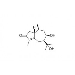 Structure of 13018-09-2