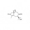 Structure of 13018-09-2