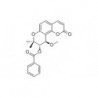 Structure of 23733-95-1