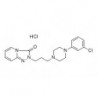 Structure of 25332-39-2