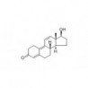 Structure of 10161-33-8