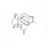 Structure of 23811-50-9