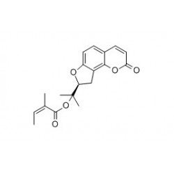 Structure of 5058-13-9 | 20mg