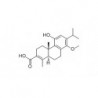 Structure of 146900-55-2