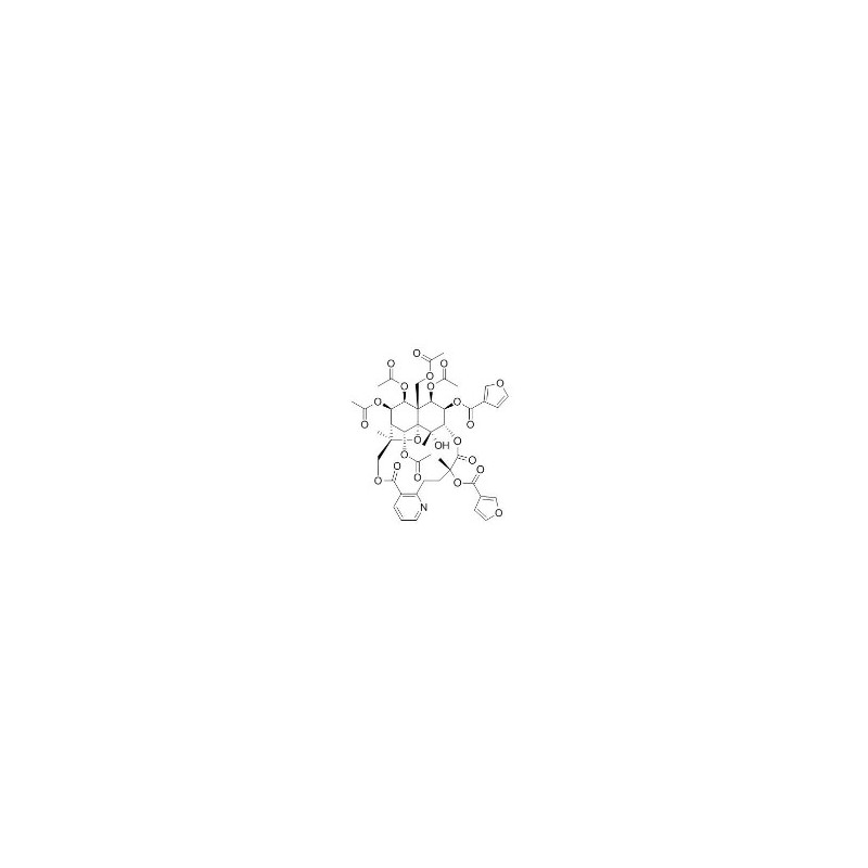 Structure of 168009-85-6