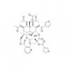 Structure of 168009-85-6