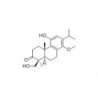 Structure of 117456-87-8
