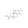 Structure of 142950-86-5
