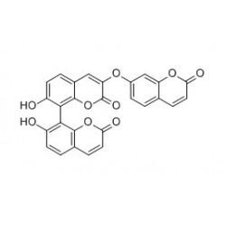 Structure of 131559-54-1