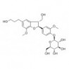 Structure of 131723-83-6