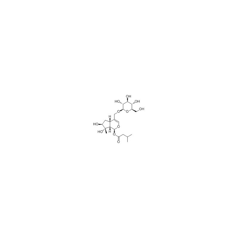 Structure of 29505-31-5