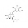 Structure of 29505-31-5