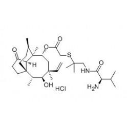 Structure of 133868-46-9