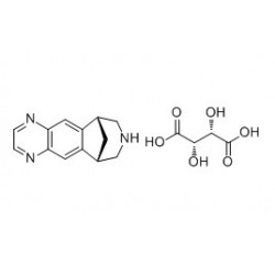 Structure of 375815-87-5