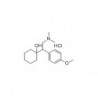 Structure of 99300-78-4