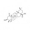 Structure of 14356-51-5