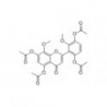 Structure of 96684-81-0