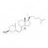 Structure of 67-97-0