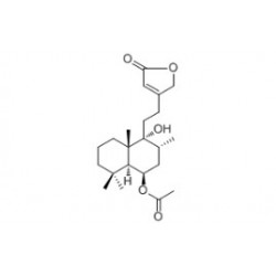Structure of 61263-49-8