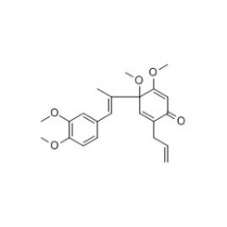 Structure of 125292-97-9