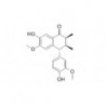 Structure of 117047-76-4