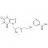 Structure of 437-74-1