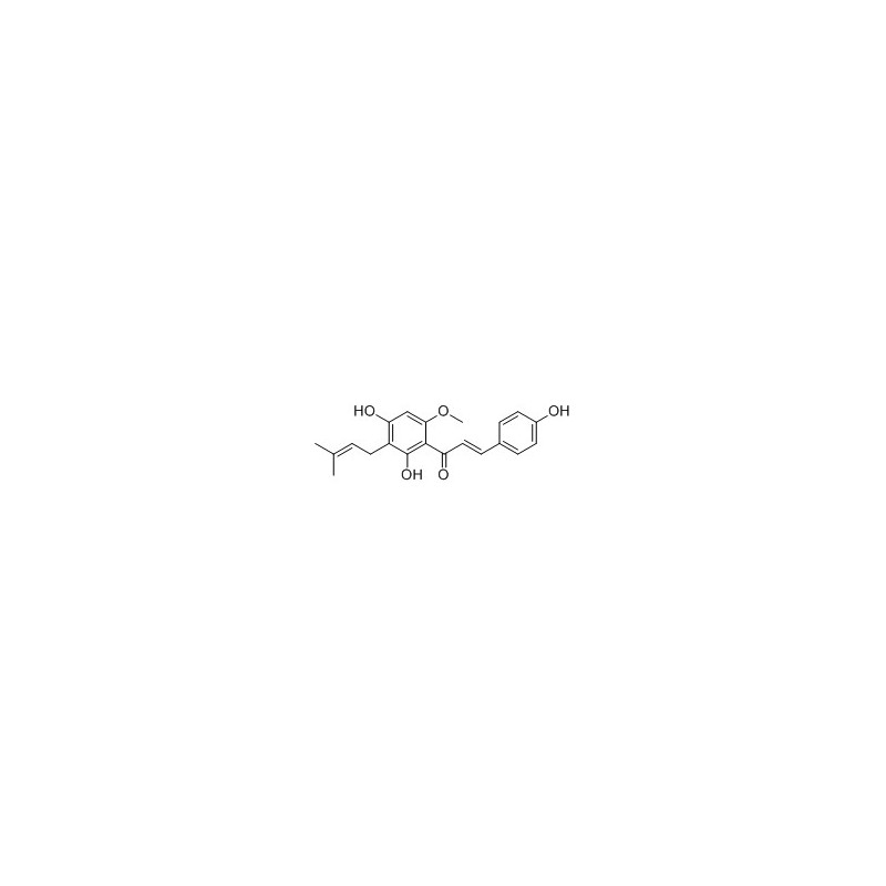 Structure of 569-83-5