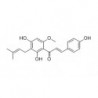 Structure of 569-83-5