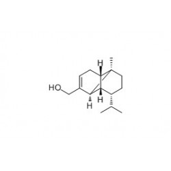 Structure of 41610-69-9
