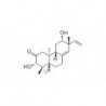 Structure of 119642-82-9