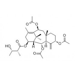 Structure of 139713-81-8