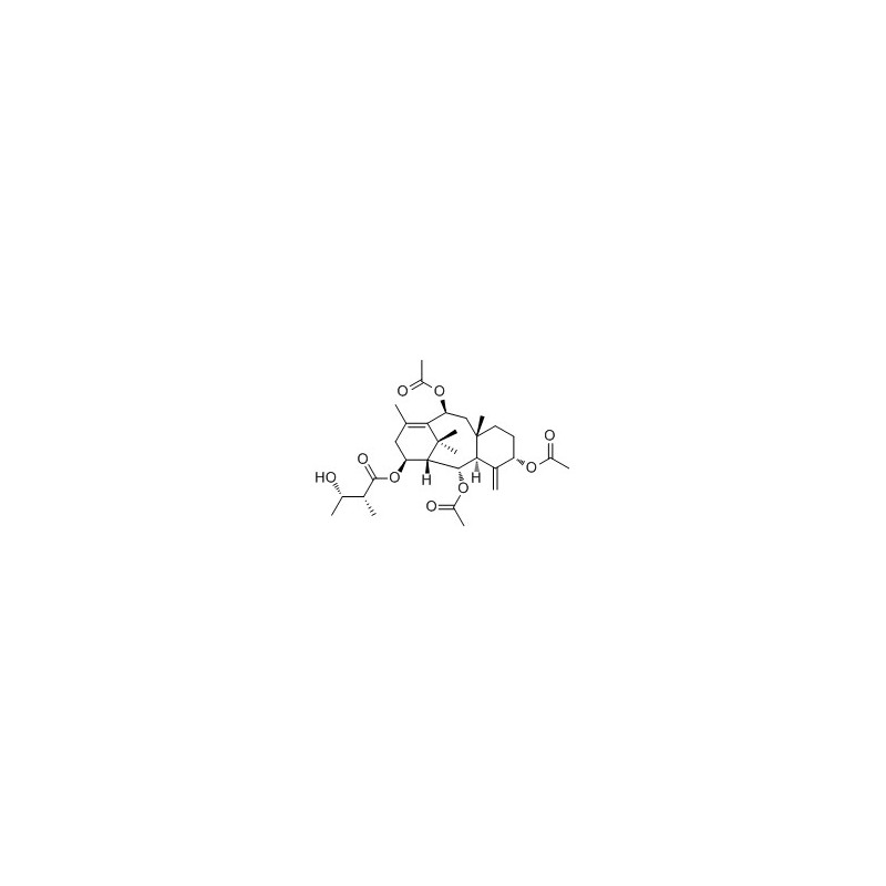 Structure of 139713-81-8