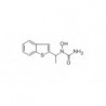 Structure of 111406-87-2