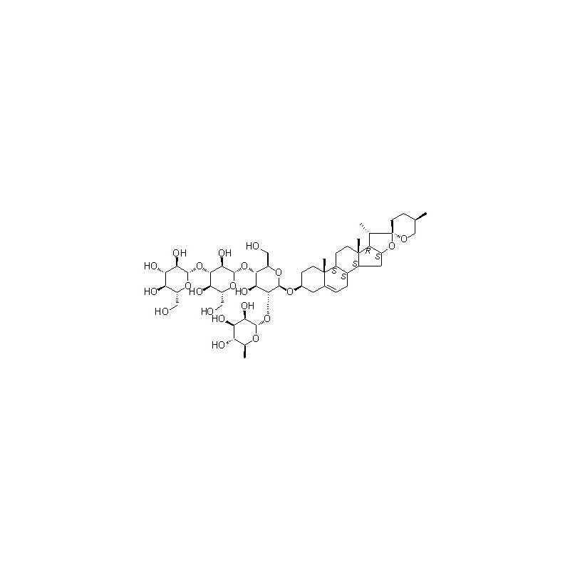 Structure of 91653-50-8