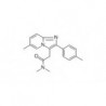Structure of 82626-48-0