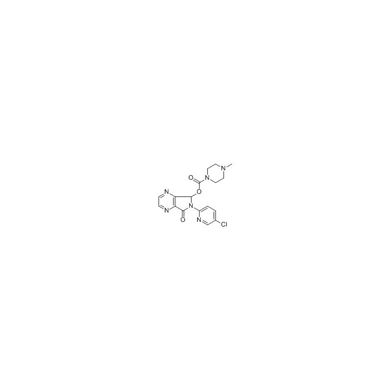 Structure of 43200-80-2