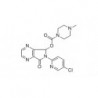 Structure of 43200-80-2